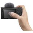 【SONY 索尼】ZV-E10L / ZV-E10 KIT 附 16-50mm 鏡頭組(公司貨 APS-C無反微單眼相機 4K 翻轉螢幕)