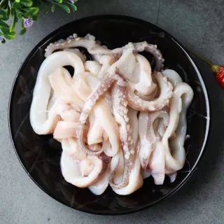 【鮮食家任選】梓官漁會極鮮虱目魚肚-無刺1入(140g/片)