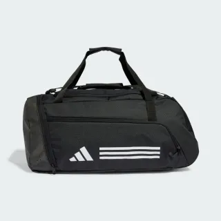【adidas 愛迪達】ESSENTIALS 健身包 戶外 運動 休閒 男/女 IP9863
