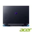 【Acer 宏碁】16吋i9 RTX電競筆電(Predator/PHN16-71-931B/i9-13900HX/32G/1TB/RTX4070/W11)