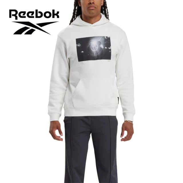 REEBOK HRN HIP HOP PHOTO HOODIE 連帽上衣_男/女_100073016