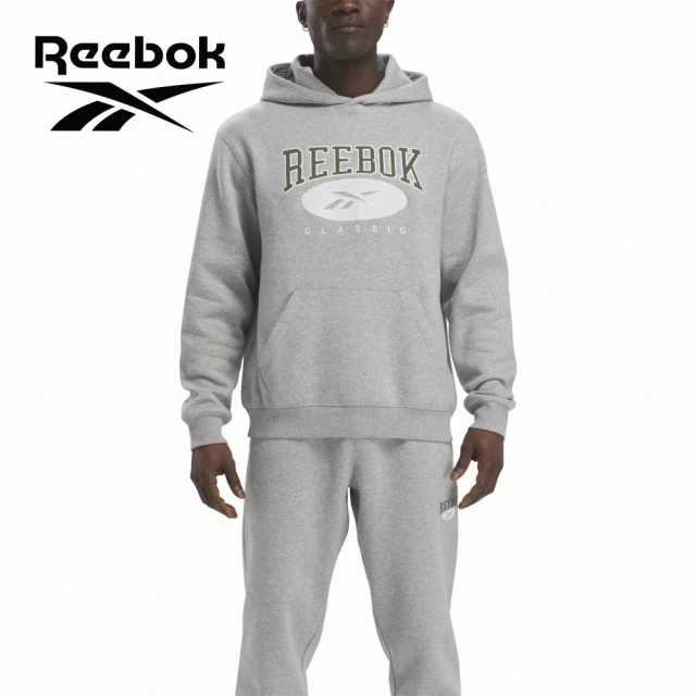 REEBOK CL AE HOODIE 連帽上衣_男/女_100036876