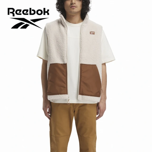 REEBOK CL ADVENTURE VEST 背心_男/女_100070389