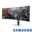 【SAMSUNG 三星】S49CG934SC Odyssey OLED G9 49型 曲面電競螢幕(HDR400/1800R/240Hz/量子點/0.03ms)