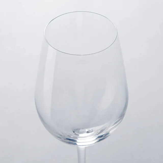 【NITORI 宜得利家居】水晶玻璃紅酒杯 ANV 255ML(紅酒杯 ANV)