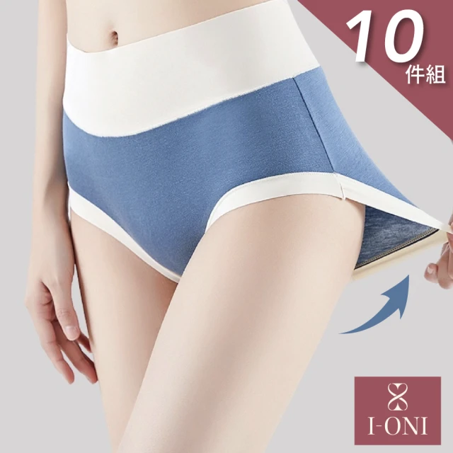 HENIS 透氣網孔運動機能蜂巢褲(4件組)品牌優惠