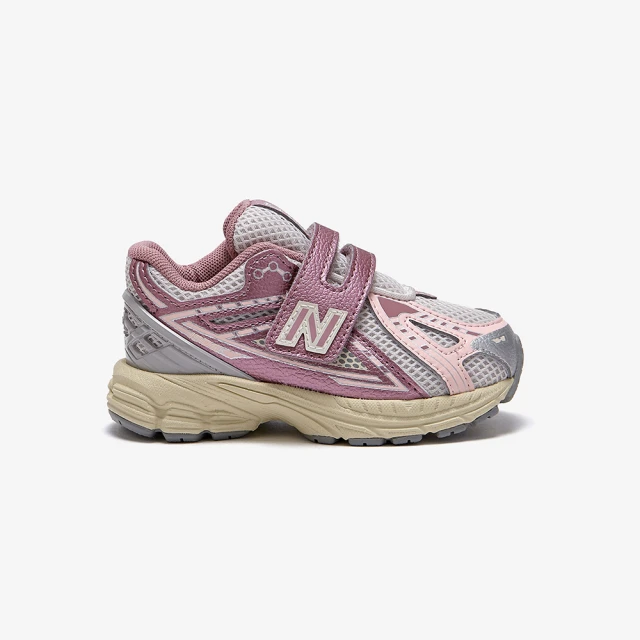 NEW BALANCE NB 運動鞋 童鞋 中童 兒童 魔鬼