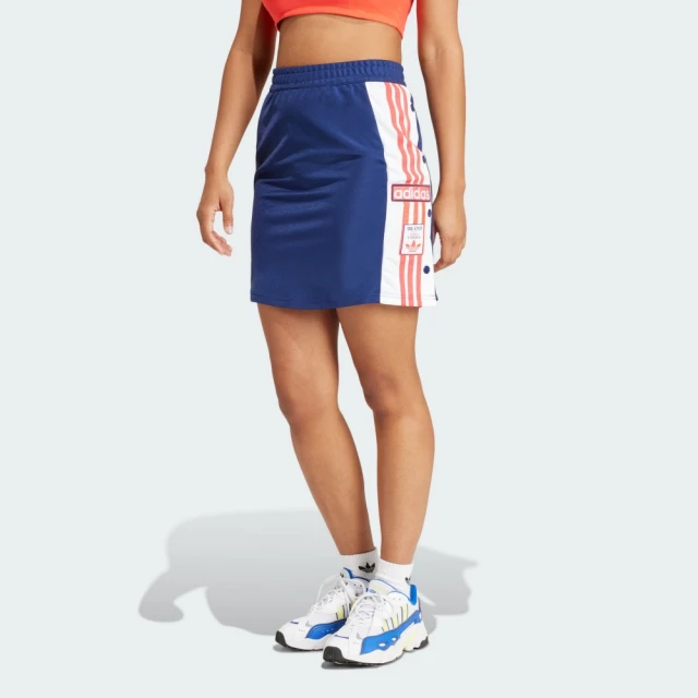 adidas 愛迪達 運動短裙 女 - Originals IU2469