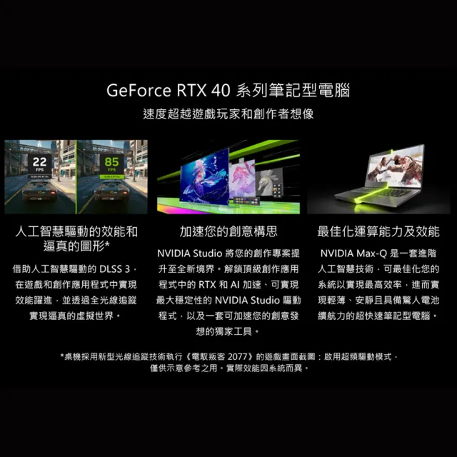 【ASUS 華碩】15.6吋 R5 RTX4060電競筆電(FA507NV-0042B7535HS/R5-7535HS/16G/512G/W11)