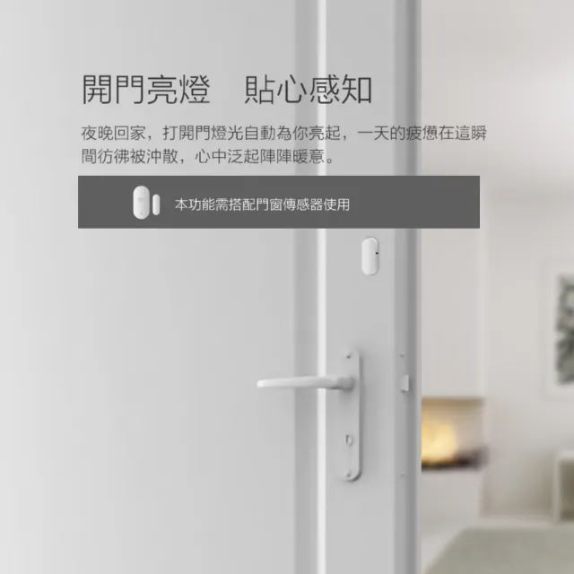 【Sioh 惜】Aqara D1單鍵 智能開關單火版(台規版、支援Apple Homekit/Google Assistant)