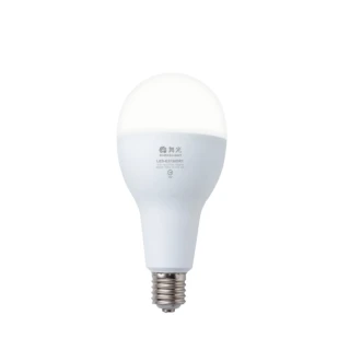 【DanceLight 舞光】50W LED燈泡 超高光通量 E27 適用市場 商業空間(白光 6500K 1入)