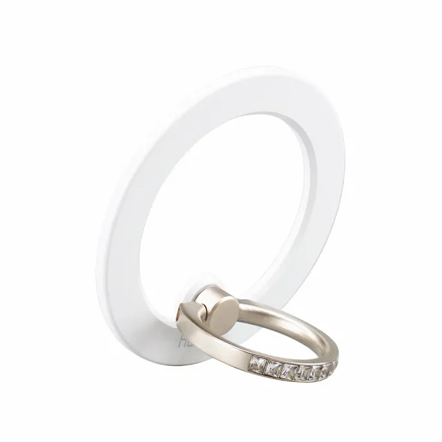【hoda】MagSafe 磁吸鋅合金指環支架