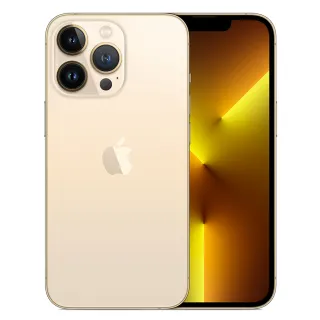 【Apple】B+級福利品 iPhone 13 Pro 256G 6.1吋