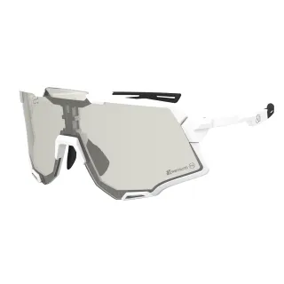 【Wensotti】運動太陽眼鏡/護目鏡 wi6971系列 SP高功能增豔透明變色片 多款(鏡片可換/可掛近視內鏡/自行車)