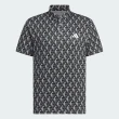 【adidas 愛迪達】短袖POLO衫(IN9041 男款 運動上衣 高爾夫POLO衫 吸濕排汗)