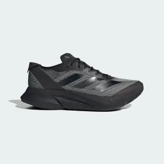 【adidas 愛迪達】ADIZERO BOSTON 12 跑鞋 慢跑鞋 運動鞋 男鞋 ID5985