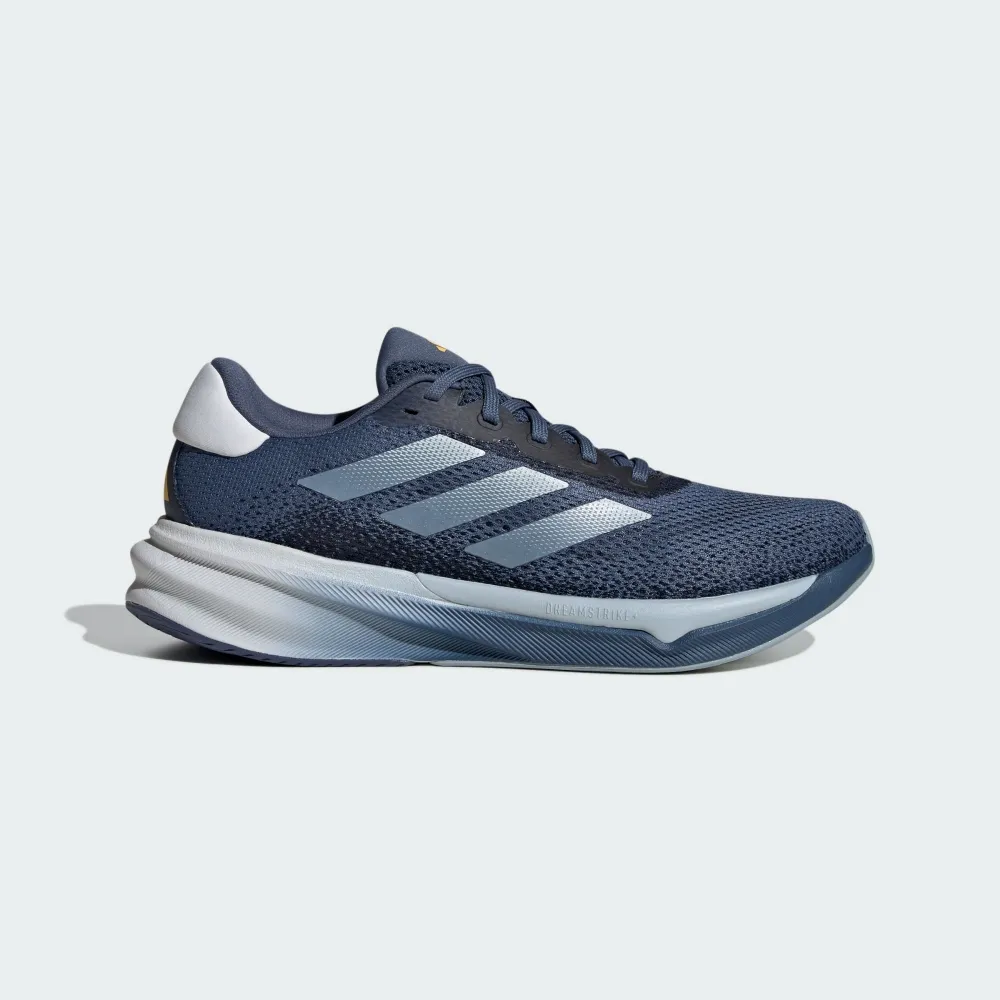 【adidas 官方旗艦】SUPERNOVA STRIDE 跑鞋  慢跑鞋 運動鞋 男 IG8311