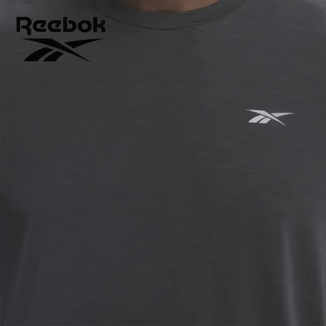 【REEBOK官方旗艦】ATHLETE TEE 2.0 RBK-CHILL 短袖上衣_男_100203991