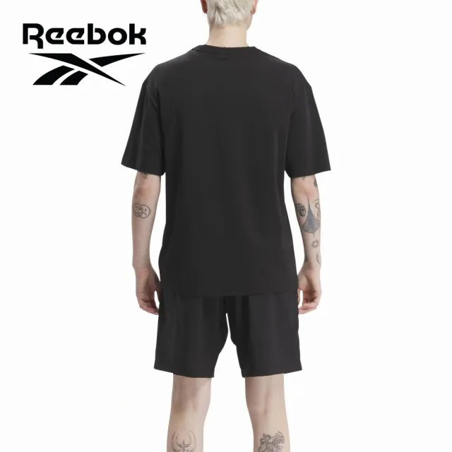 【REEBOK官方旗艦】BB FAME TEE 短袖上衣_男_100204132