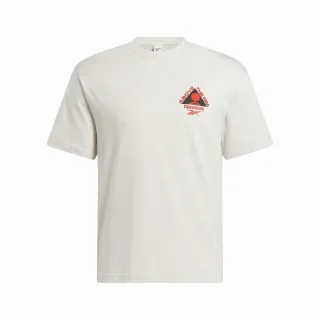 【REEBOK官方旗艦】ATR HOOPWEAR TEE 短袖上衣_男_100208525