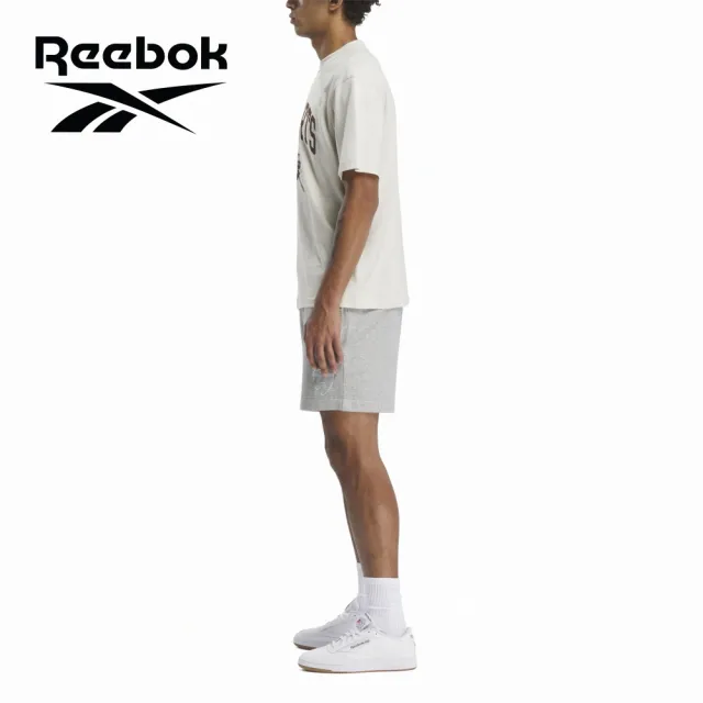 【REEBOK官方旗艦】HP S/S TEE 短袖上衣_男/女_100073939