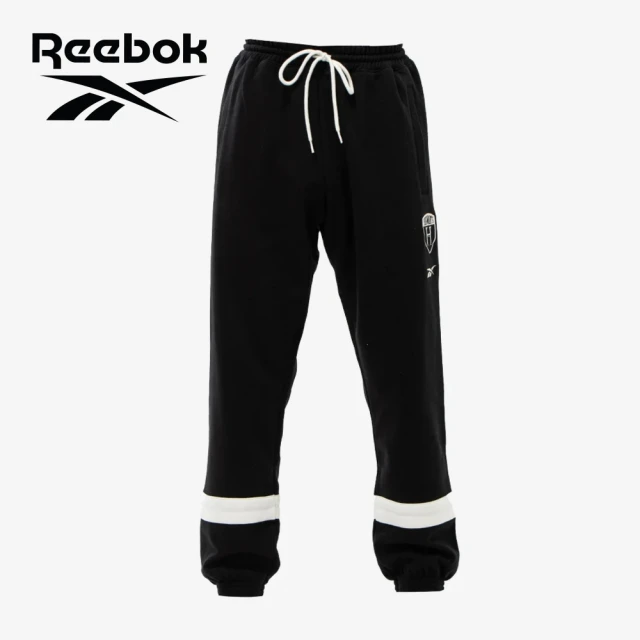 REEBOK官方旗艦 HP PANT 長褲_男/女_100073947