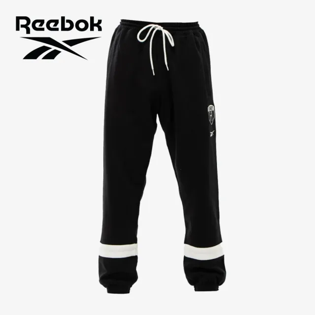 【REEBOK官方旗艦】HP PANT 長褲_男/女_100073947