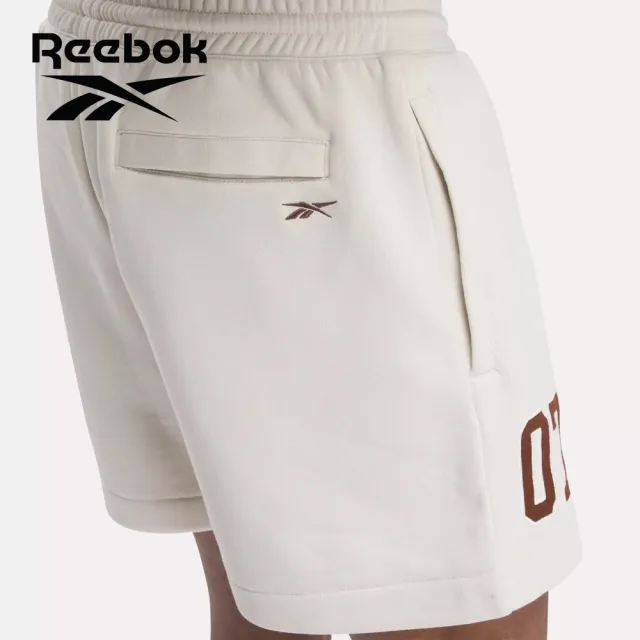 【REEBOK官方旗艦】HP SHORT 短褲_男/女_100073965