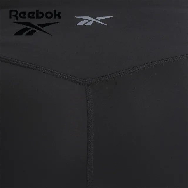 【REEBOK官方旗艦】STUDIO HR CONTOUR TIGHT 緊身褲_女_100203318