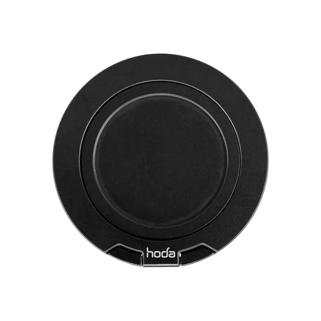 【hoda】MagSafe 磁吸環支架(可搭配PopSockets 泡泡騷氣囊支架)