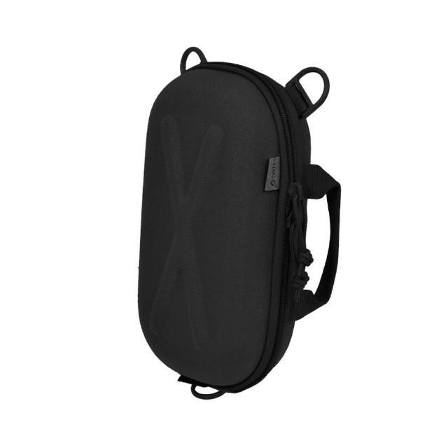 【Hazard 4】Nutcase™ Hard Case 隨身多功能硬殼包 HRD-NUTC-BLK(公司貨-黑色)