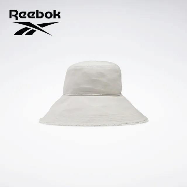 【REEBOK官方旗艦】CL Tailored Headwear 漁夫帽_男/女_HE2426