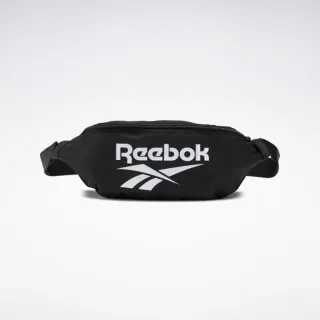 【REEBOK官方旗艦】CL FO Waistbag 腰包_男/女_GP0155