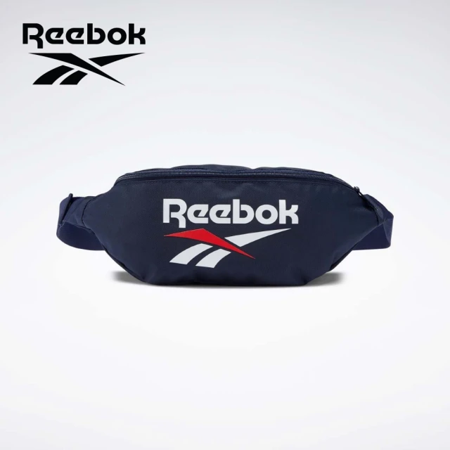 【REEBOK官方旗艦】CL FO Waistbag 肩背包_男/女_GP0156