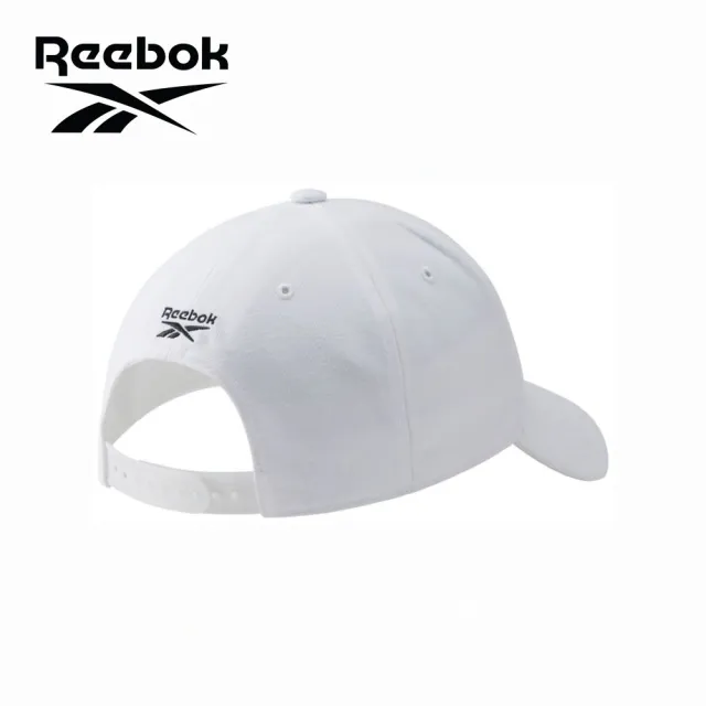 【REEBOK官方旗艦】UBF BASEB CAP 棒球帽_男/女_H44949