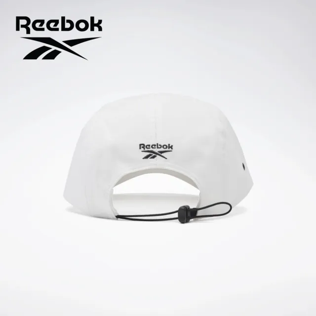 【REEBOK官方旗艦】TECH STYLE DAD CAP 棒球帽_男/女_HE2439