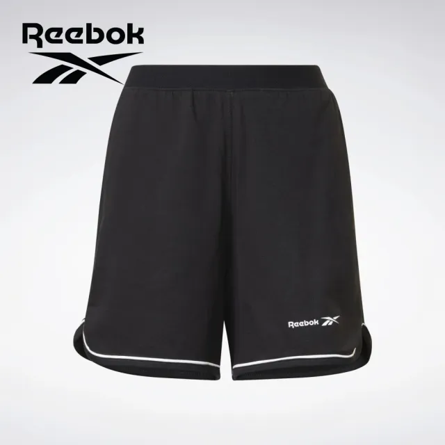 【REEBOK官方旗艦】RIE Short 短褲_女_HT8053