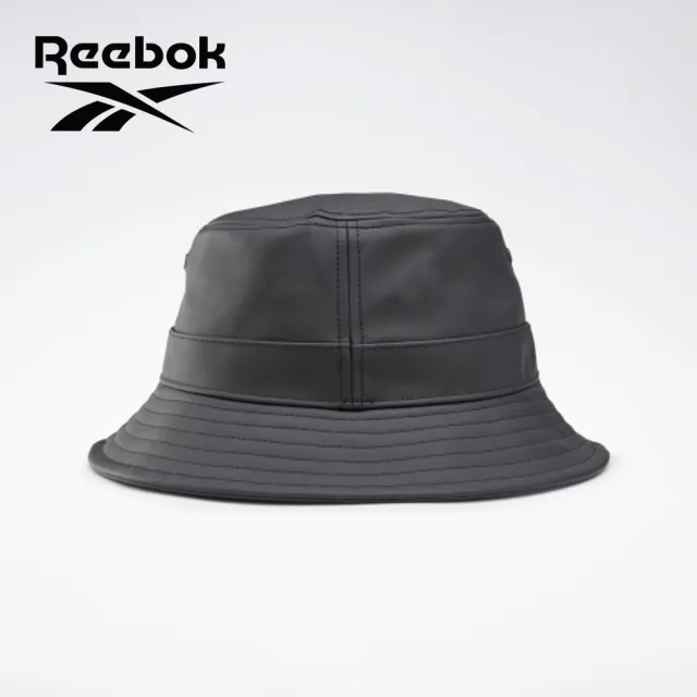 【REEBOK官方旗艦】TECH STYLE BUCKET H 漁夫帽_男/女_GD0645