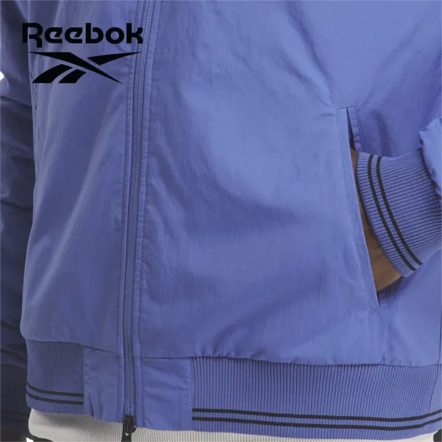 【REEBOK官方旗艦】ATR HOOPWEAR JACKET 外套_男/女_100208714