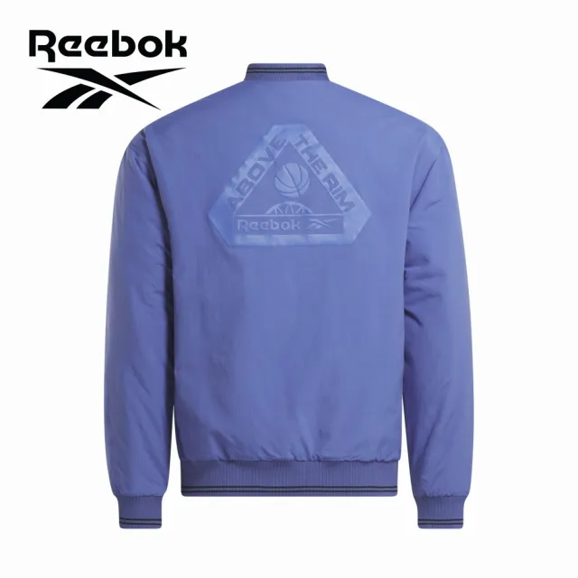 【REEBOK官方旗艦】ATR HOOPWEAR JACKET 外套_男/女_100208714