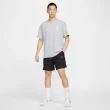 【NIKE 耐吉】上衣 男款 短袖上衣 運動 AS M NK TEE M90 SSN EXP 灰 FQ4899-012(2S3700)