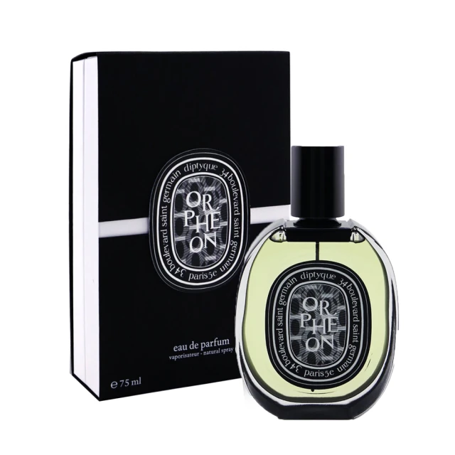 Diptyque 爵夢淡香精 75ml(國際航空版)