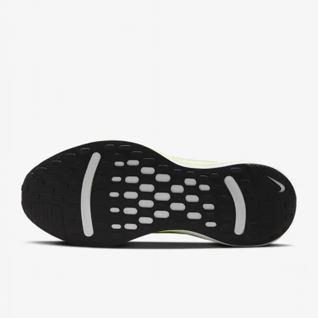 【NIKE 耐吉】慢跑鞋 男鞋 運動鞋 緩震 JOURNEY RUN 白綠 FN0228-700(2R3524)