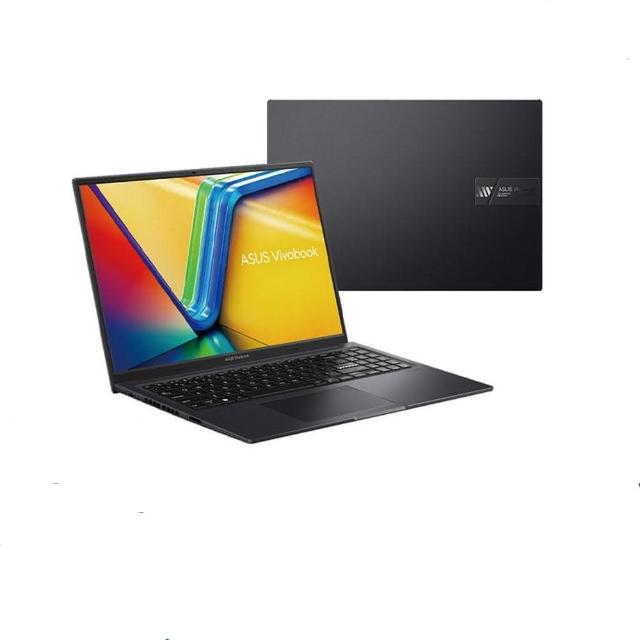 【ASUS 華碩】特仕款 16吋RTX2050輕薄筆電(Vivobook 16X K3605ZF/i5-12500H/8G+16G/512G SSD/W11)