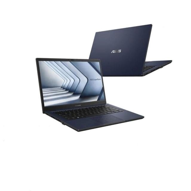 【ASUS 華碩】特仕款 14吋輕薄商務筆電(Expertbook B1408CVA/i7-1355U/16G/1TB SSD/W11P)