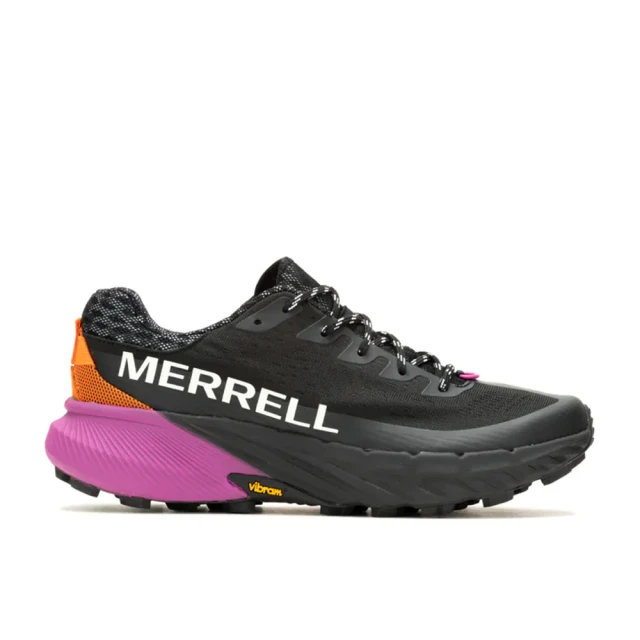 MERRELL 一起運動 女戶外登山鞋 AGLITY PEAK 5 24SS(ML068236)