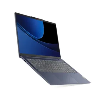 【Lenovo】特仕版 14吋AI輕薄筆電(IdeaPad Slim 5/83DA0048TW/Ultra 5-125H/16G/改裝1TB SSD/深邃藍)