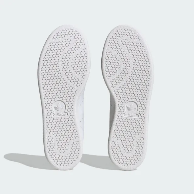 【adidas 愛迪達】STAN SMITH 休閒鞋 運動休閒鞋 小白鞋 男/女 - Originals(ID2028)