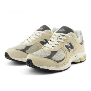 【NEW BALANCE】2002R 沙色 男女鞋 復古 運動 休閒鞋 穿搭 麂皮(M2002RFA ∞)
