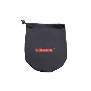 【GATOR CASES】高階OFC無氧銅 6.3mm專業樂器導線 3公尺(專業樂器導線-3公尺 附收納袋、色環)
